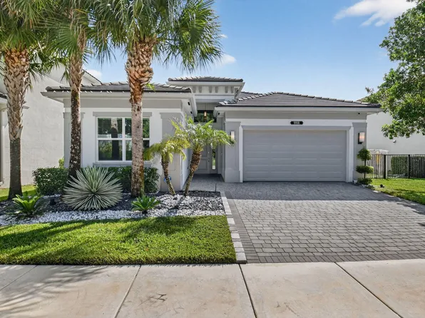 9918 Steamboat Springs Circle, Delray Beach, FL 33446