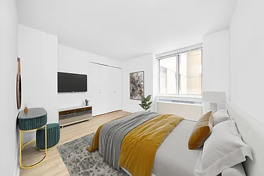 Rented by Living New York