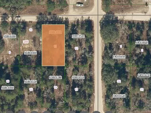 203 Switzerland St #11, Interlachen, FL 32148