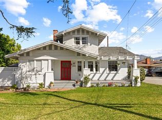 9821 Garibaldi Ave, Temple City, CA 91780