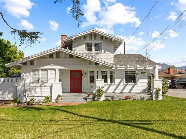 9821 Garibaldi Ave, Temple City, CA 91780