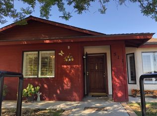 511 Alpine St, Taft, CA 93268