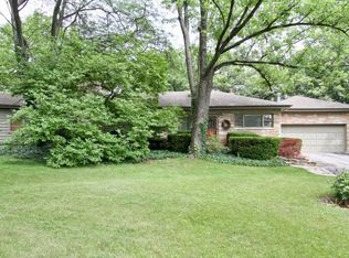 12517 S 86th Ave, Palos Park, IL