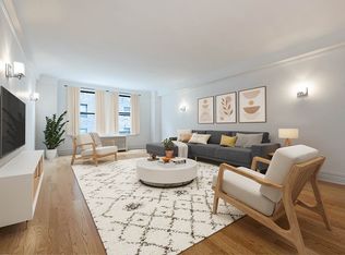 280 Riverside Dr APT 4H, New York, NY 10025
