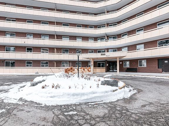 3rd image of 3555 Derry Rd E #402