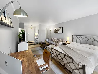 Rented by Keller Williams NYC