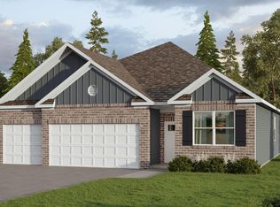 375 Archers Brook Dr, Springville, AL 35146