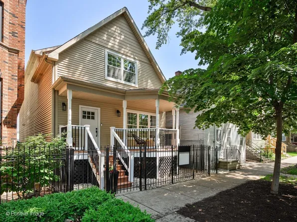 1938 W School St, Chicago, IL 60657