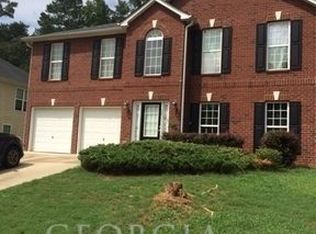 730 Millstone Dr, Jonesboro, GA 30238