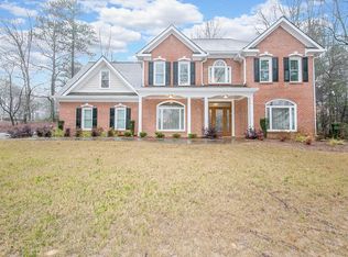 4966 Golf Valley Ct, Douglasville, GA 30135