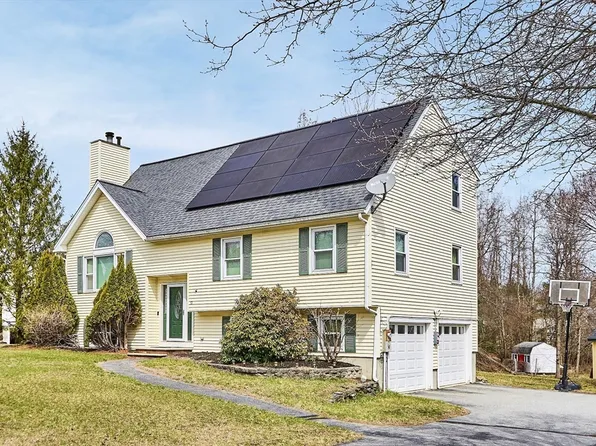 10 Merrimac Dr, Pepperell, MA 01463