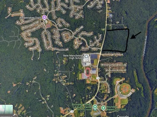 0 Highway 92, Douglasville, GA 30135