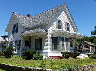 30 Spruce St, Brockton, MA 02302