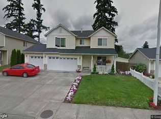 2614 NE 96th St, Vancouver, WA 98665