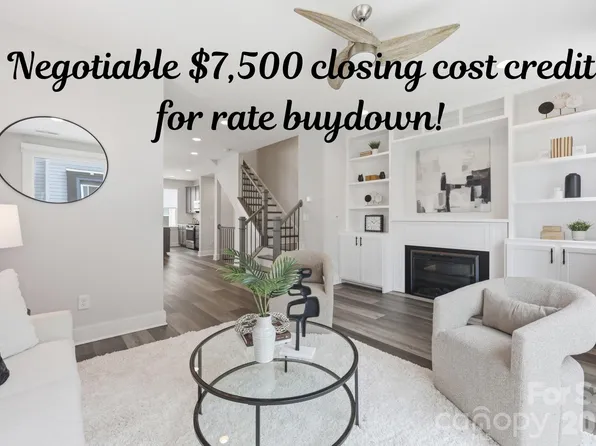2148 Electric Ln, Charlotte, NC 28205
