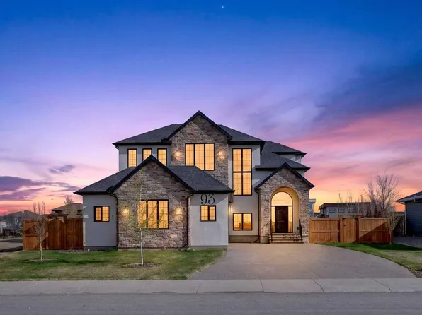 93 S Prairie Arbour Blvd S, Lethbridge, AB T1K 5W3