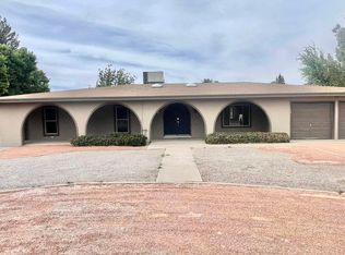 508 Trails End Ct, El Paso, TX 79932