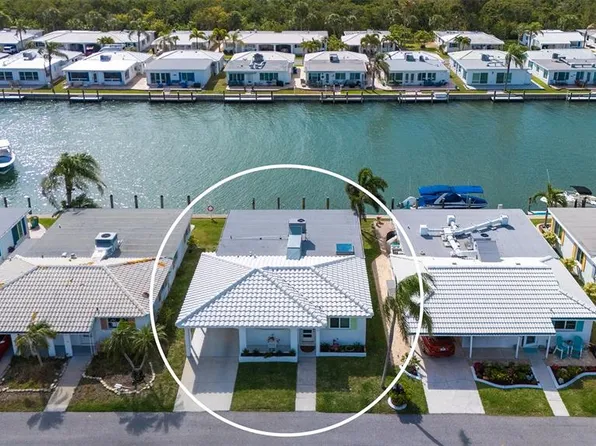 900 Spanish Dr N, Longboat Key, FL 34228