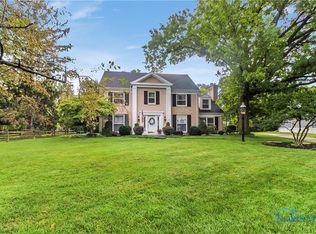 5624 Bent Oak Rd, Sylvania, OH 43560