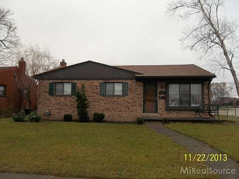 1st image of 28704 Barkman St