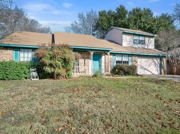 3607 Westgrove Dr, Arlington, TX 76001