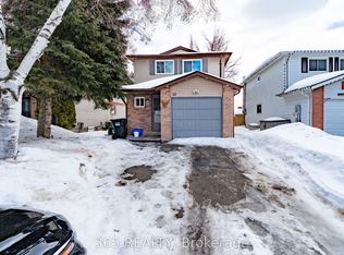 35 Corbett Dr, Barrie, ON