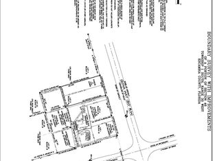 215 Hansen Blvd, Pensacola, FL 32505