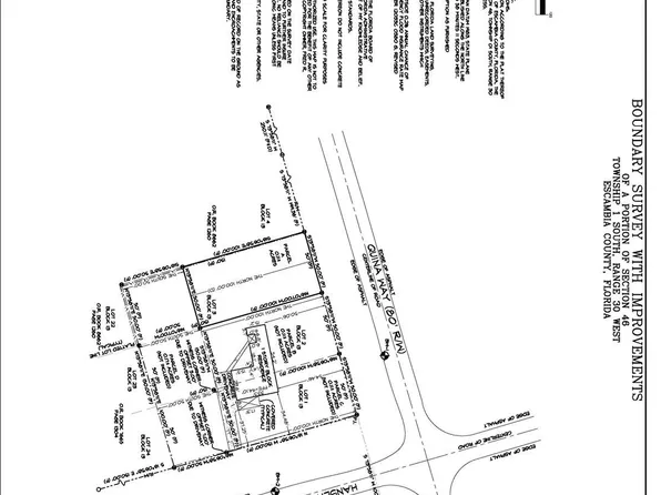 215 Hansen Blvd, Pensacola, FL 32505