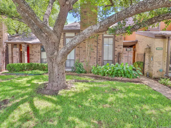 3934 BARRINGTON ST, San Antonio, TX 78217