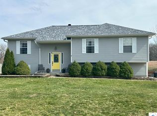143 SE 621st Rd, Warrensburg, MO 64093