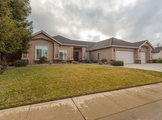 4575 Clark River Dr, Redding, CA 96002