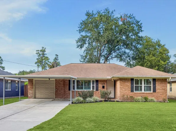 2318 Cheshire Ln, Houston, TX 77018