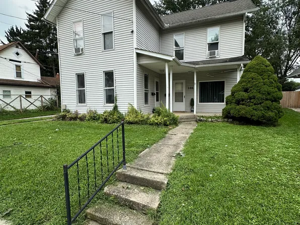 286 Gay St #B, Plain City, OH 43064
