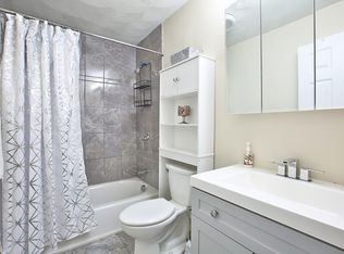 9 Fairland St #B, Roxbury, MA 02119