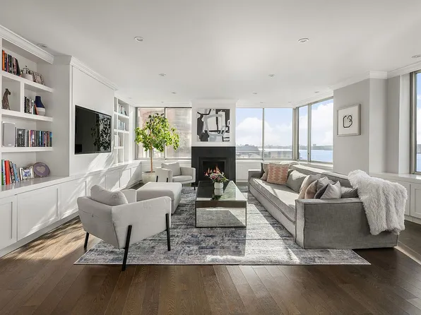 200 Riverside Blvd #9KL, New York, NY 10069