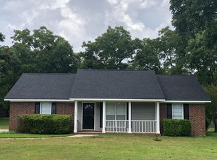 135 Century Rd E, Leesburg, GA 31763