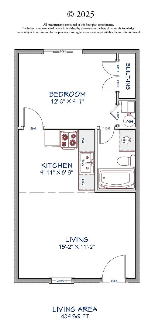 Building Photo - 708 W Cunningham Dr #4