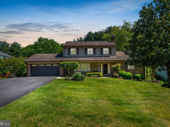 18517 Queen Elizabeth Dr, Olney, MD 20832