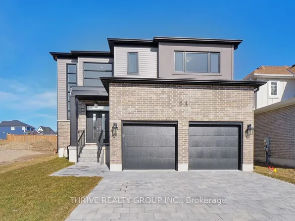 64 Basil Cres, Middlesex Centre, ON N0M 2A0