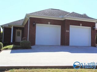 516 Haynes Rd NE, Arab, AL 35016