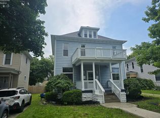 831 Decatur St, Sandusky, OH 44870