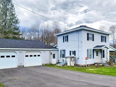 2011 Eno Rd, Martville, NY, 13111