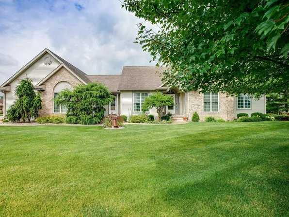 59555 Old County Road 17, Goshen, IN 46528