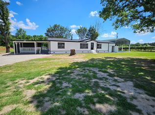 119 J E Woody Rd, Springtown, TX 76082