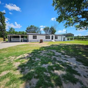 119 J E Woody Rd, Springtown, TX, 76082