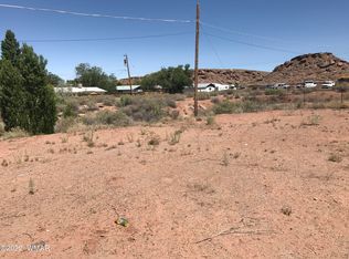 825 N 8th St, Holbrook, AZ 86025