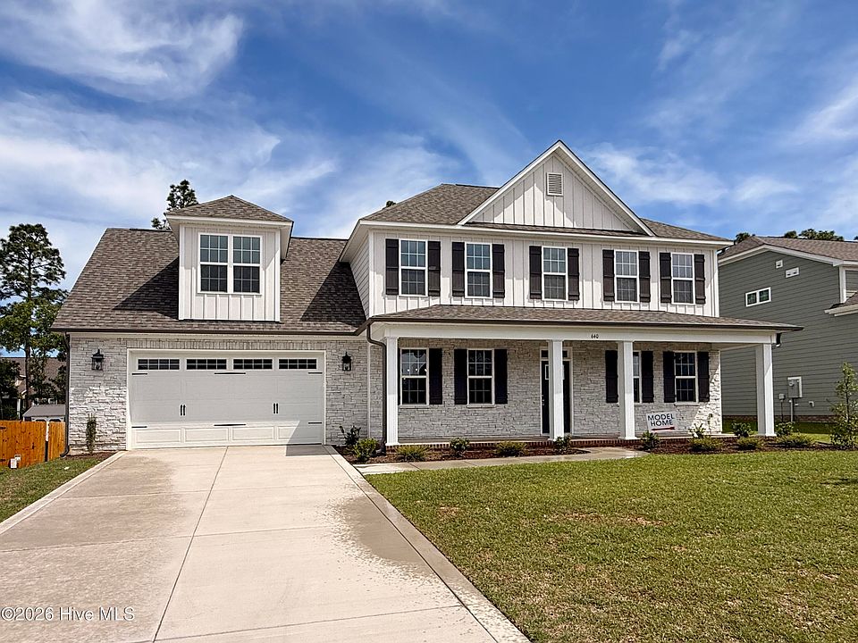 640 Cresswell Moor Way, Fayetteville, NC 28311 | Zillow