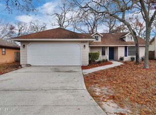 3217 Hampstead Dr, Jacksonville, FL 32225