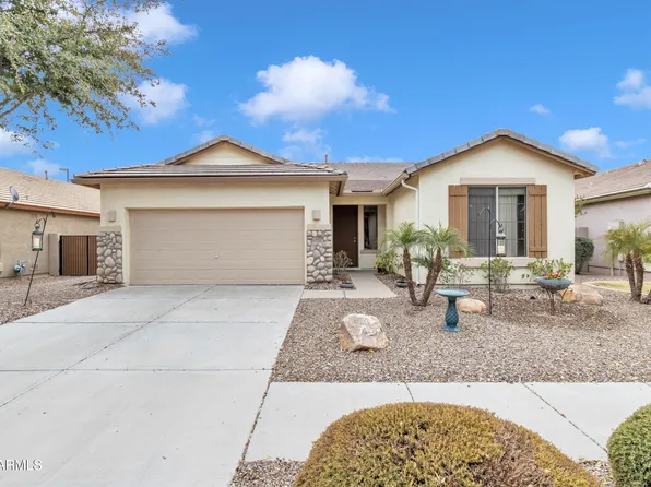 4229 E SEASONS Circle, Gilbert, AZ 85297