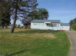 1364 Scioto Ave, Youngstown, OH 44505